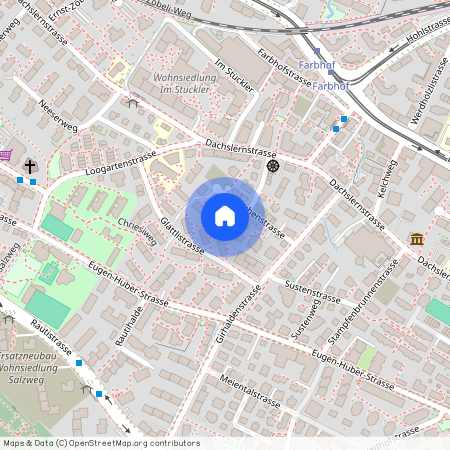 8048, Zürich, Schächenstrasse, 17