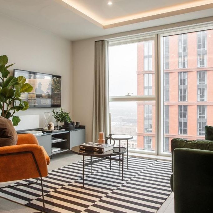 2 bedroom apartment to rent - Photo 1