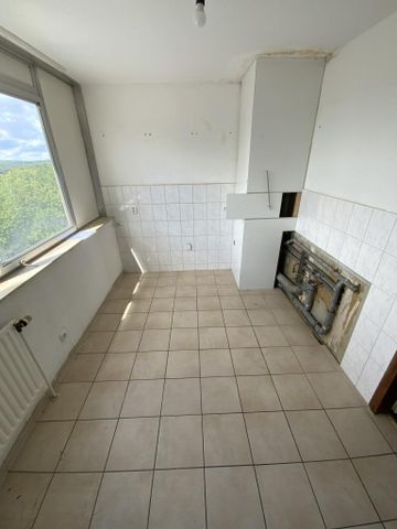 2-Zimmer-Wohnung in Kreuztal - Photo 4