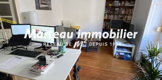 Location Appartement 1 pièce 31m² - Photo 3