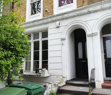 Studio Flat, Trafalgar Avenue, SE15 - Photo 5