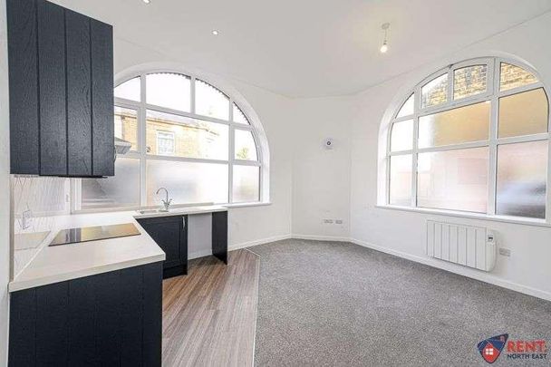 Gosforth Street, Gateshead, NE10 - Photo 1