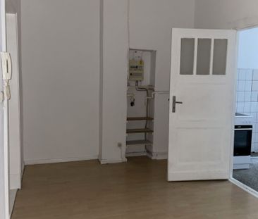 2-Zimmer- Wohnung nahe des S-Hohenzollerndamms! - Photo 1