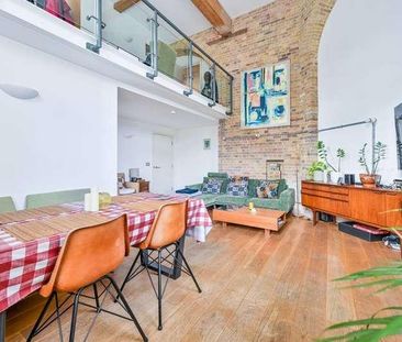 Building, Woolwich Riverside, SE18 - Photo 1