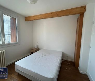 Appartement à louer 1 pièce 10.58m² - Photo 6