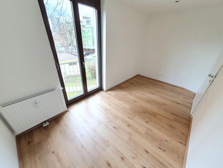 Neubauwohnung im betreuten Wohnen - Foto 2