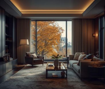 Hamburg Dehnheide Provisionsfrei 3 Zimmer Wohnung Möbliert - Foto 1