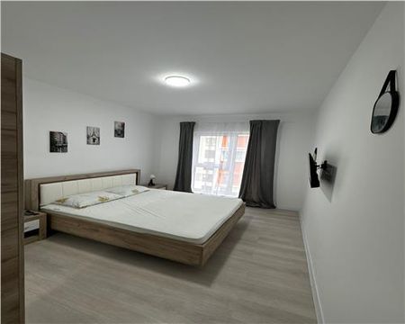 Apartament 2 camere , bloc nou , cartier rezidential , zona Nord , Ploiesti - Fotografie 4
