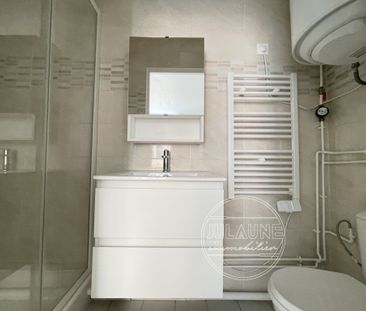 Location Appartement 1 pièce 15m² LIMOGES 87100 - Photo 2