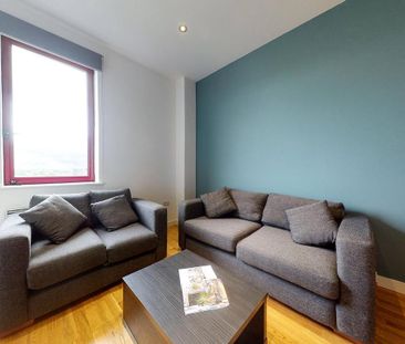 2 bedroom apartment to rent - Photo 2