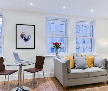 1 bedroom apartment to rent - Photo 1