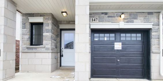 For Lease - 147 Aquasanta Crescent, Hamilton, Ontario - Photo 3