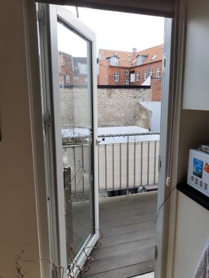 Sønder Allé 22, 2. 8000 Aarhus C - Photo 1