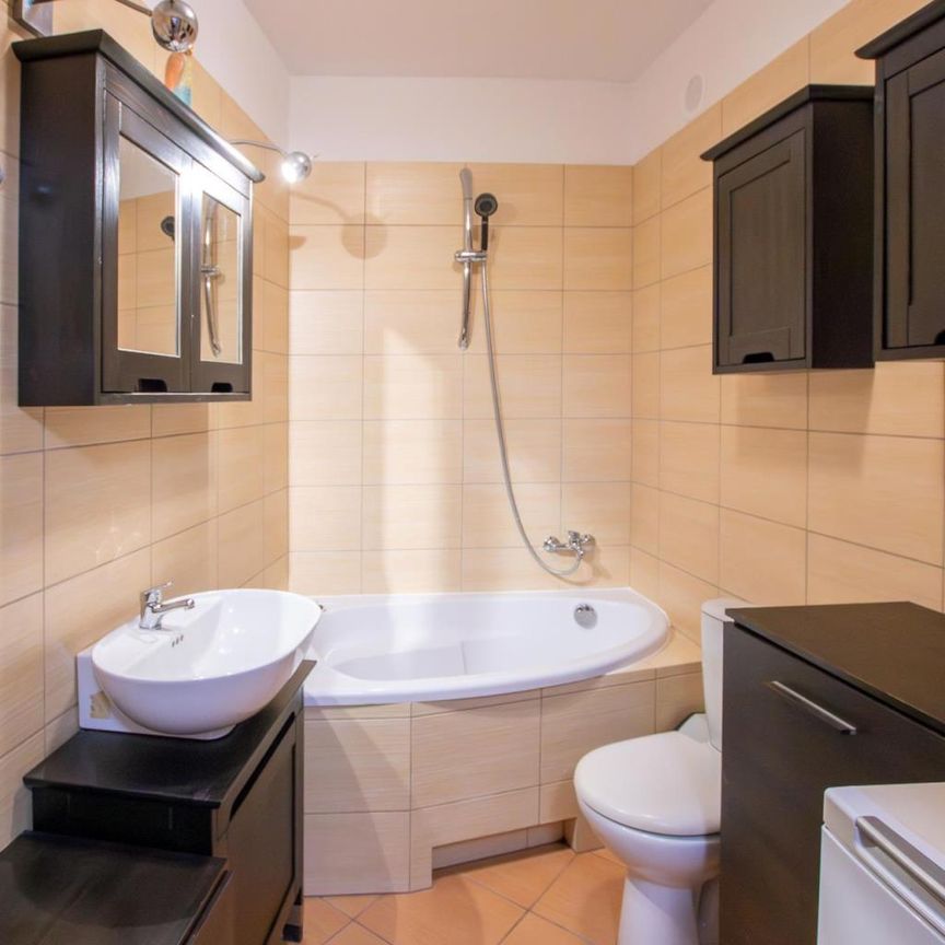 Mieszkanie na Wynajem - Photo 1