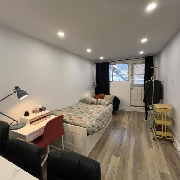 1 CH - 1 SDB - Montréal - $1,395 /mo - Photo 1