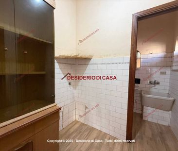 Trilocale via Giuseppe Mazzini 51, Lascari - Photo 3