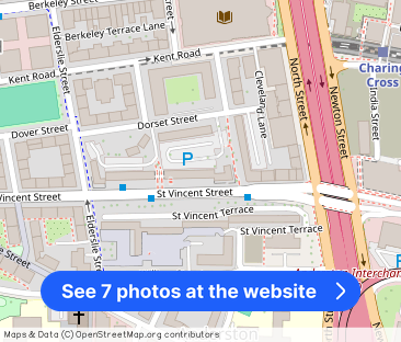 St Vincent Street, Glasgow, G3 - Photo 1