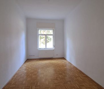 Schöne Wohnung in Jugendstilvilla! - Photo 4