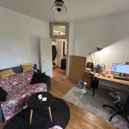 Appartement à louer 2 pièces 49.5m² - Photo 4