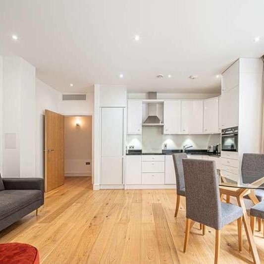Winchester Road, Swiss Cottage, NW3 - Photo 1