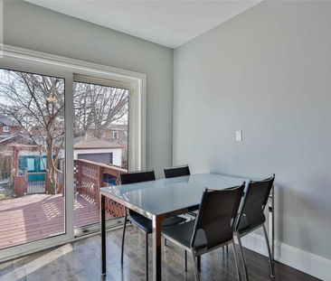 For Lease - 49 Fourth Street, Toronto, Ontario - Photo 4