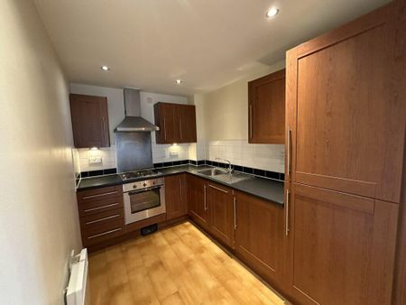 2 bedroom apartment to rent - Photo 2