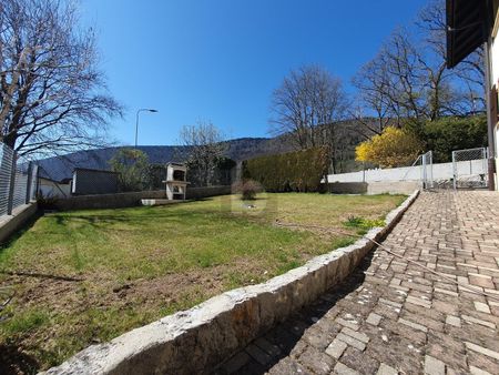 DUPLEX AVEC JARDIN DE PLAISANCE - Photo 4