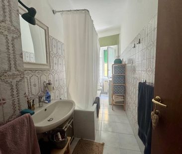 Bilocale via Aurelio Robino 35, Marassi, Genova - Photo 5