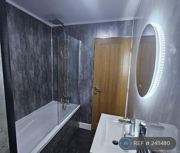 2 bedroom end of terrace house to rent - Photo 6