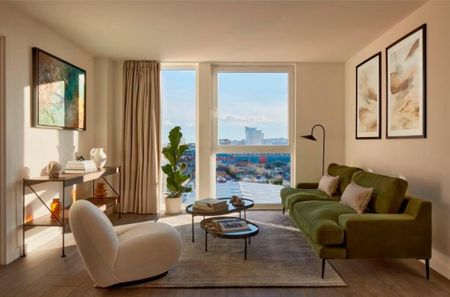 2 bedroom flat to rent - Photo 2