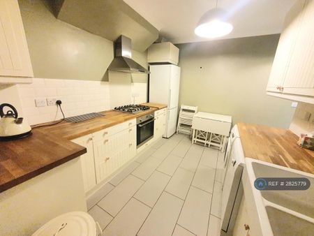 1 bedroom in a house share to rent - Photo 5