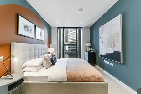 1 bedroom apartment to rent - Photo 5