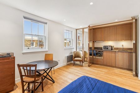 Elizabeth Street, London, SW1W flat to rent - Photo 4