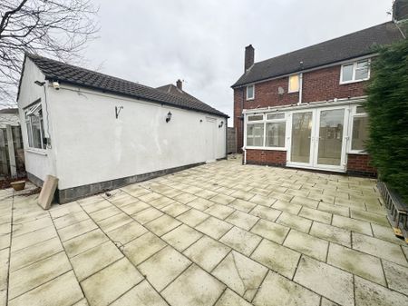 Thirlmere Road, Newbold, Chesterfield, S41 - Photo 4