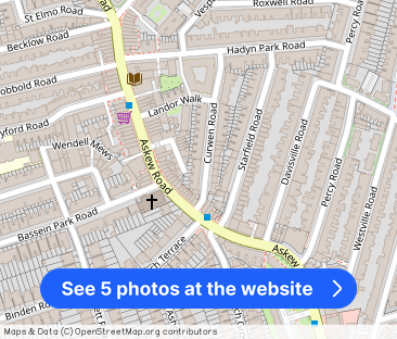 Curwen Road, London, W12 - Photo 1