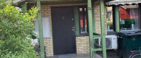 Sliparegatan, Åstorp - Foto 1