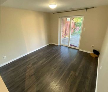 For Lease - 123 Albany Drive Unit# Bsmnt, Vaughan, Ontario - Photo 1