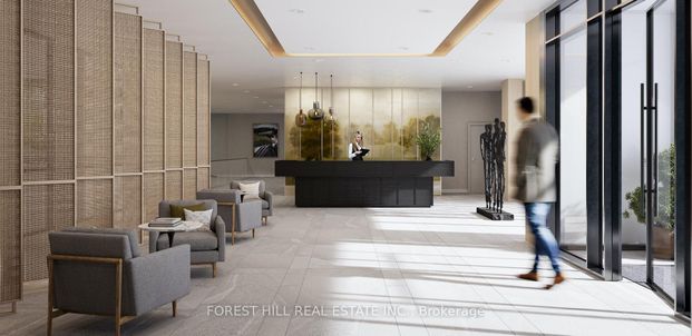 For Lease - 8 Beverley Glen Boulevard Unit# 109, Vaughan, Ontario - Photo 1