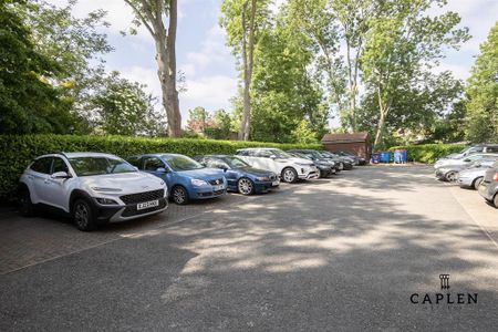 3 bedroom apartment to rent - Photo 3