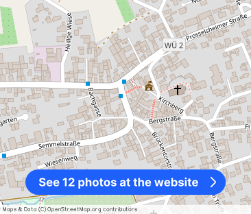 Attraktive Neubauwohnung mit Gartenanteil in ruhiger Lage! - Photo 1