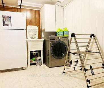 For Lease - 259 HUNTINGDALE Boulevard Unit# Basement, Toronto, Ontario - Photo 3