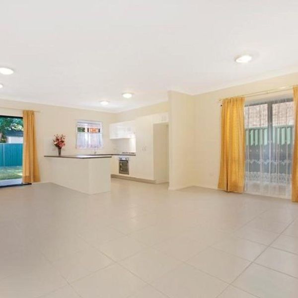 28 Hill Street, Dulwich Hill NSW 2203 - House For Rent | Domain - Photo 1