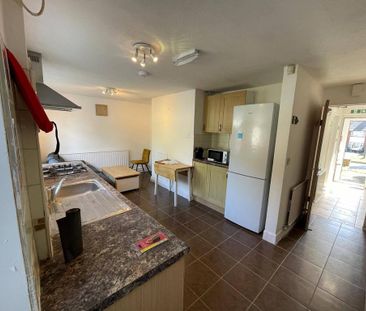 1 bedroom terraced house to rent - Photo 4