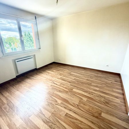 Location Appartement 2 pièces 56m² STRASBOURG 67100 - Photo 4