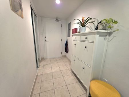 Appartement à louer - Montréal (Ville-Marie) (Centre) - Photo 4