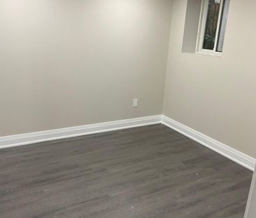 For Lease - 777 cabot Trail Unit# Bsment, Milton, Ontario - Photo 3