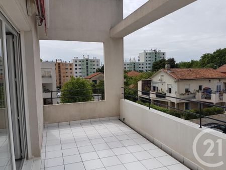 Location Appartement 3 pièces 60m² MONTPELLIER 34000 - Photo 5