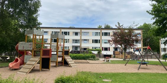 Ringvägen 7 B - Foto 3