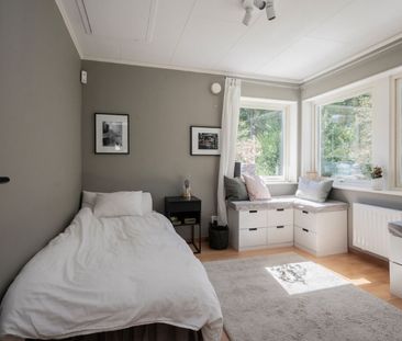 Huddinge - 6rok - 8mån - 17.825kr/mån - Foto 5