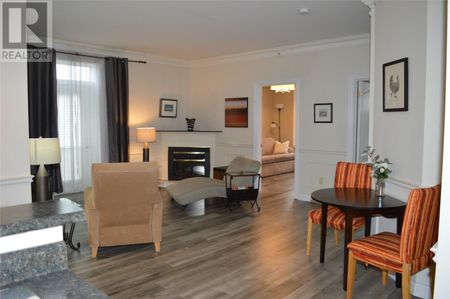 22 Flavin Street Unit#404, St. John's, Newfoundland & Labrador - Photo 2